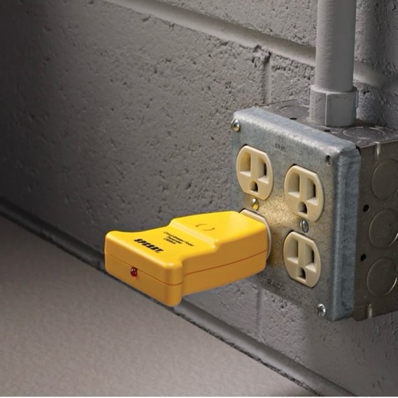 Sperry Instruments CS550A Circuit Break Finder excellent tool - Picture 5 of 8